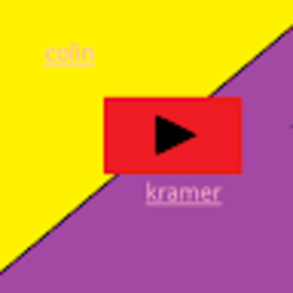 Meet your Posher, Colin - Picture 1 of 1